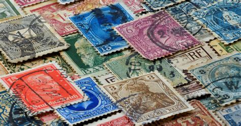 een geschiedenis van filatelie verteld  drie postzegelvervalsers catawiki