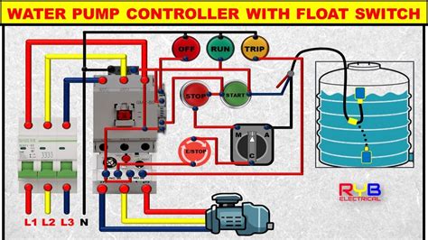 wire float switch wiring diagram collection faceitsaloncom
