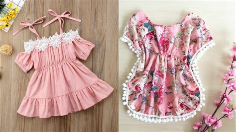 baby girl dresses design youtube