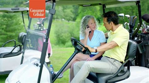 Consumer Cellular Tv Commercial Couples Ispot Tv