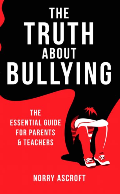 books  bullying  children  parents