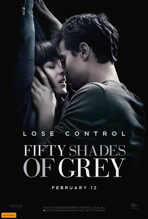 Valentine S Special 50 Shades Of Grey Vs Love Is Strange Good Film Guide