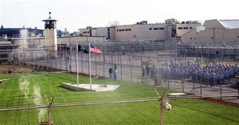 oregon state penitentiary returns  normal operations