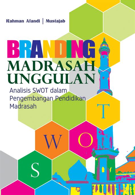 branding madrasah unggulan pustakailmucoid