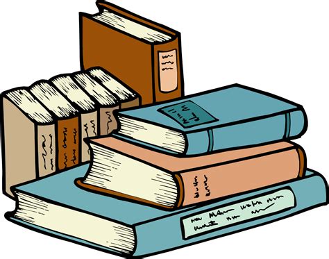 textbooks cliparts   textbooks cliparts png images