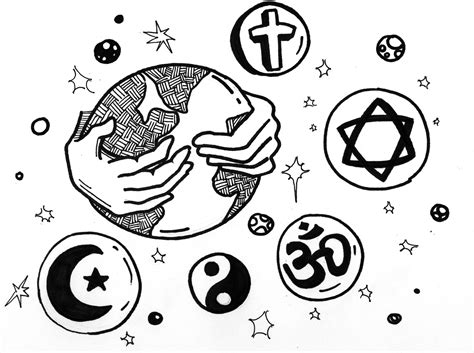 religions   world verdades creatividad meditacion