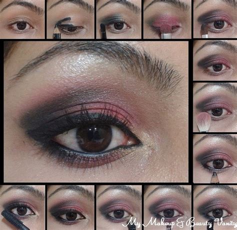 My Makeup And Beauty Vanity Eye Makeup Contest Entry 1