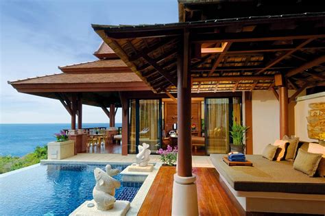pimalai resort  spa fodors  hotel awards