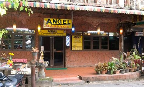 guest friendly hotels in thailand tips on visiting angel