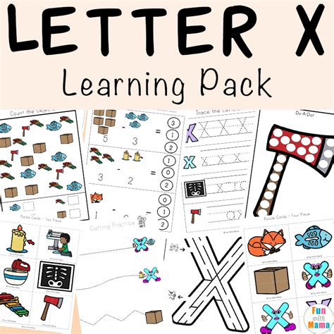 letter   preschool
