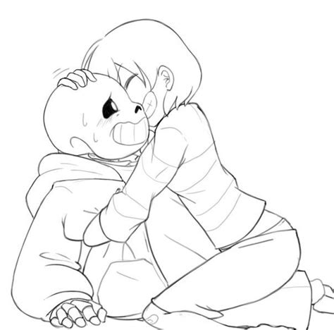 800 Best Images About Sans X Frisk On Pinterest Posts