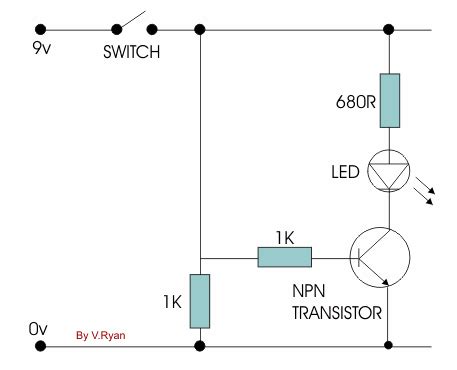 transistor basics