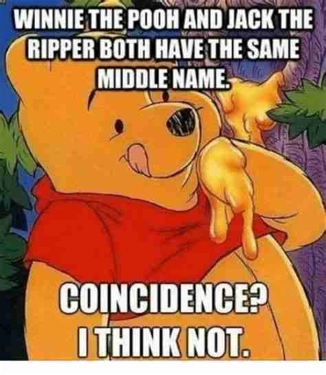 10 Winnie The Pooh Memes That Will Put You In The Right Mood