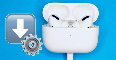 bei airpods updates apple verraet bald neue funktionen