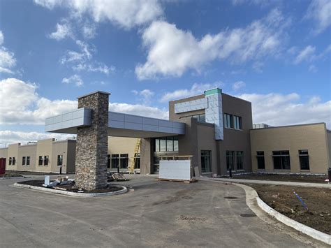 rehabilitation hospital moves   hiring siouxfallsbusiness