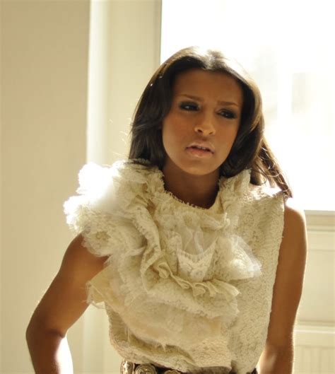 Picture Of Melody Thornton