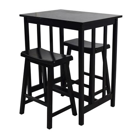 tall kitchen table set tables