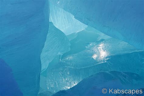 blue ice kabscapes