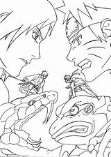 Sasuke Getdrawings sketch template