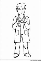 Arzt Ausmalbild Gesundheit Malvorlagen Medizin Malvorlage Datei sketch template