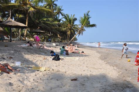 top   beaches  nigeria ontop rankings news  headlines