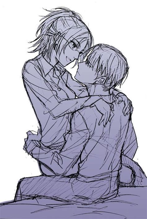 14 best levi x hanji images on pinterest levi ackerman