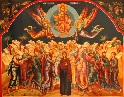 byzantine icons  monica calin  coroflotcom