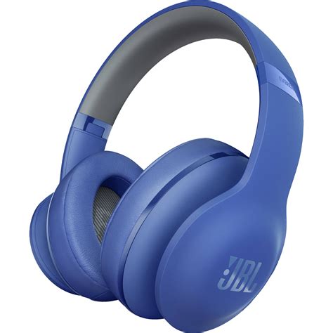 jbl everest   ear wireless headphones blue vbtblu