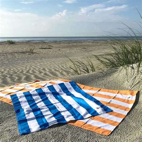 perfect beach towel coastal wandering