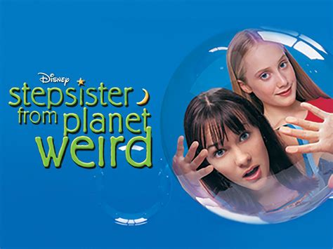 Stepsister From Planet Weird 2000