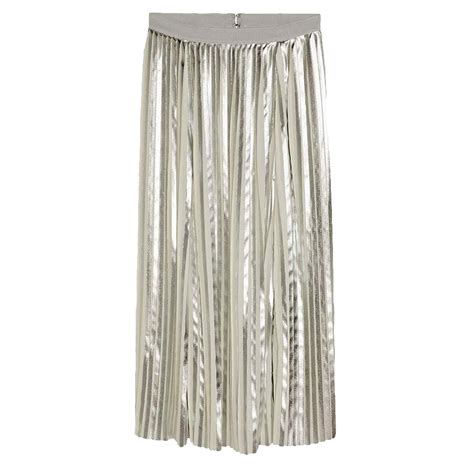 the fashion edit our pick of the best pleated skirts fashion the