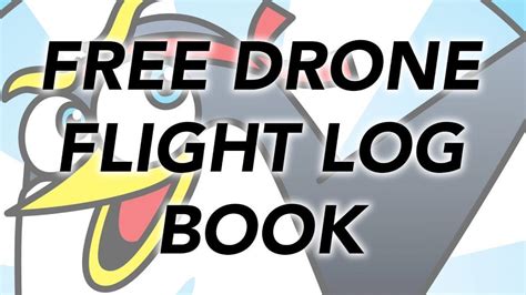 printable  drone flight log book excel numbers  drone trainer uav fligh uav books