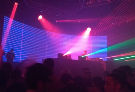top 6 best techno clubs in madrid discover walks blog