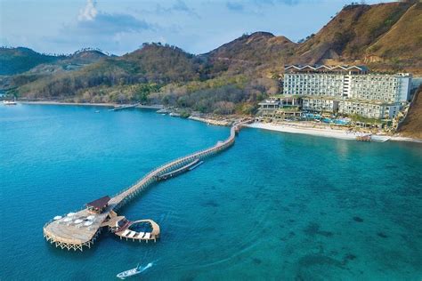 Ayana Komodo Resort Desde 5 788 Labuan Bajo Indonesia Opiniones Y