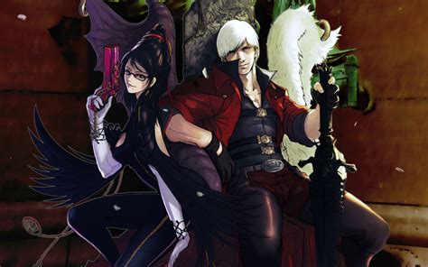 Devil May Cry Pictures And Jokes Games Funny Pictures