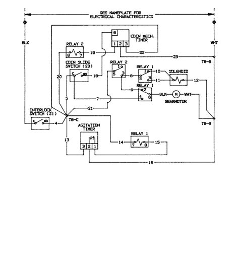 frigidaire ice maker wiring diagram collection wiring diagram sample