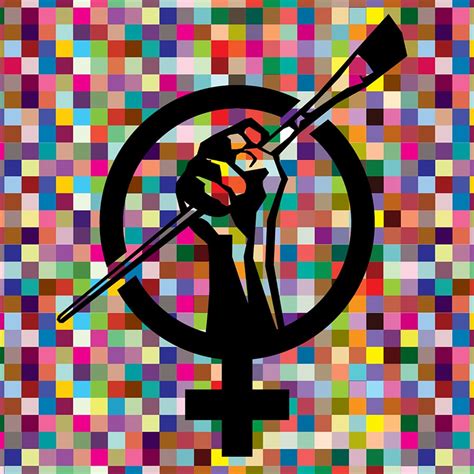 art feminism wikipedia edit a thon the knockdown center