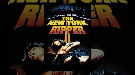 the new york ripper youtube