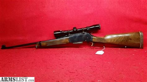 armslist  sale browning blr  lever action rifle