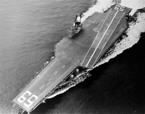 forrestal step aboard americas  super aircraft carrier