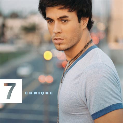 7 Album By Enrique Iglesias Spotify
