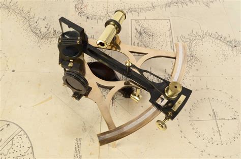 e shop nautical antiques code 7364 antique sextant