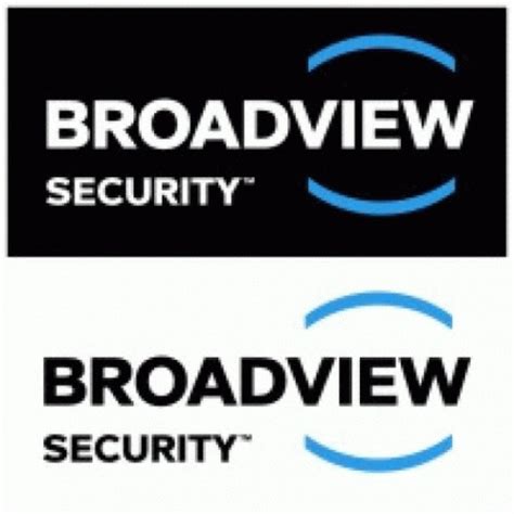security logos