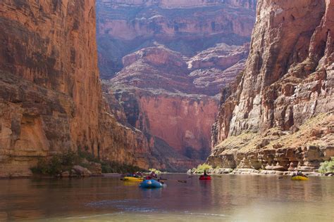 grand canyon   colorado river outdoor project