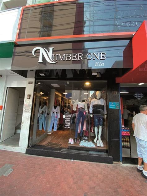 Number One Inaugura Terceira Loja Em Muriaé Com Foco Em Fitness E