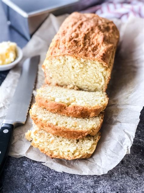 15 Bread Recipes Without Yeast For When You Just Need To Bake