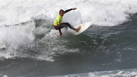 elouera surfer glen pringles wins cronulla northies alley masters st