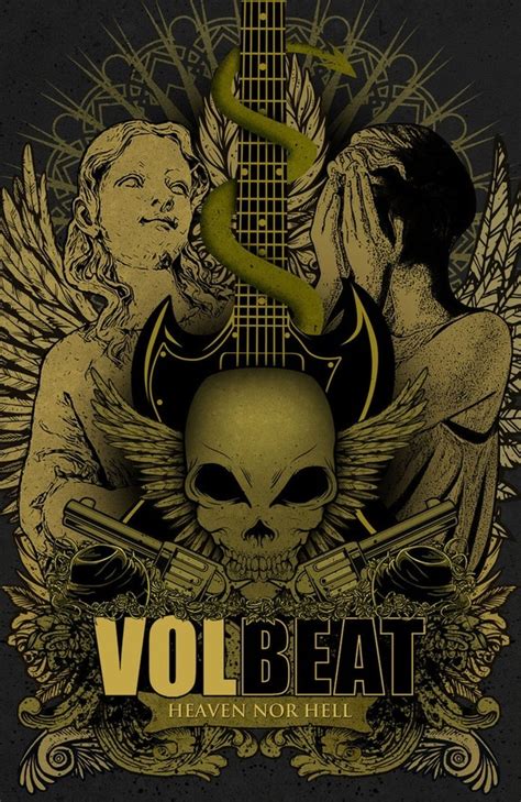 images  volbeat  pinterest    gifts