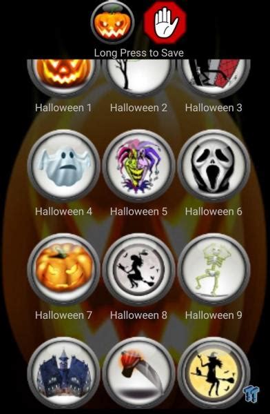 We Tested Some Fun And Scary Halloween Apps Tweaktown