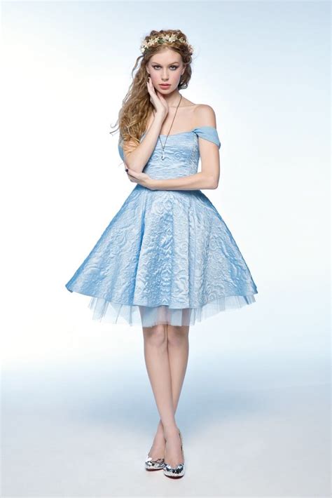 Hot Topic Announces New Cinderella Collection Cute Prom Dresses Prom